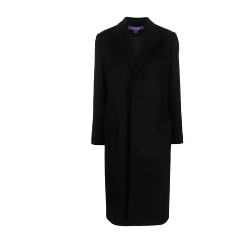 Coats > Single-Breasted Coats - - Ralph Lauren - Modalova