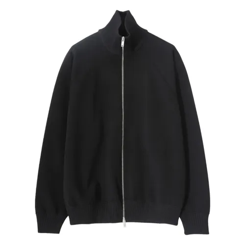 Knitwear > Cardigans - - Jil Sander - Modalova