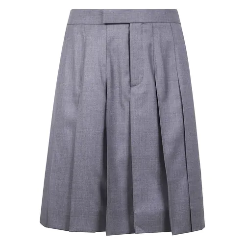 Skirts > Midi Skirts - - Thom Browne - Modalova