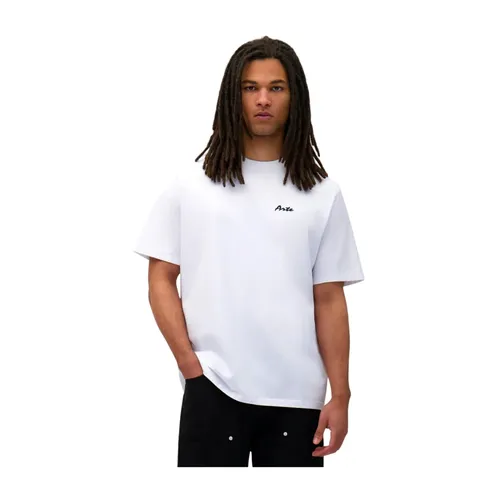 Tops > T-Shirts - - Arte Antwerp - Modalova