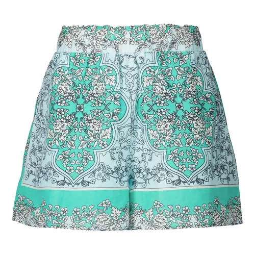 Shorts > Short Shorts - - Ibana - Modalova