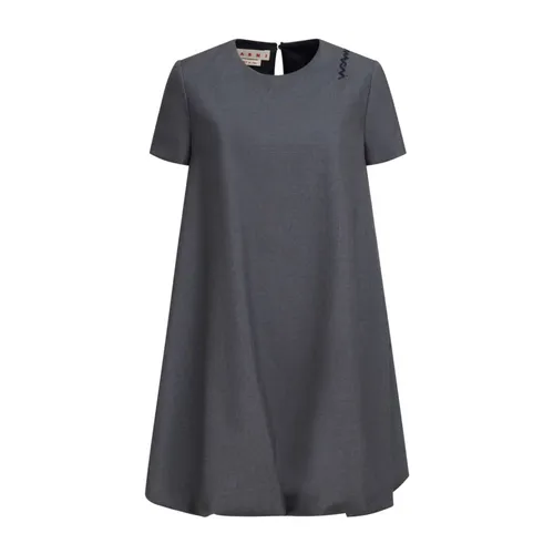 Dresses > Day Dresses > Short Dresses - - Marni - Modalova