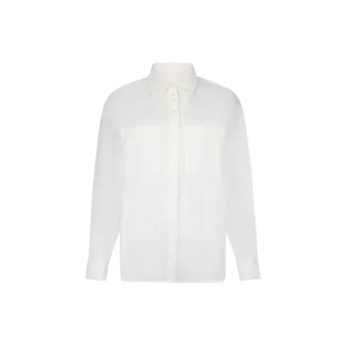 Blouses & Shirts > Shirts - - Liu Jo - Modalova