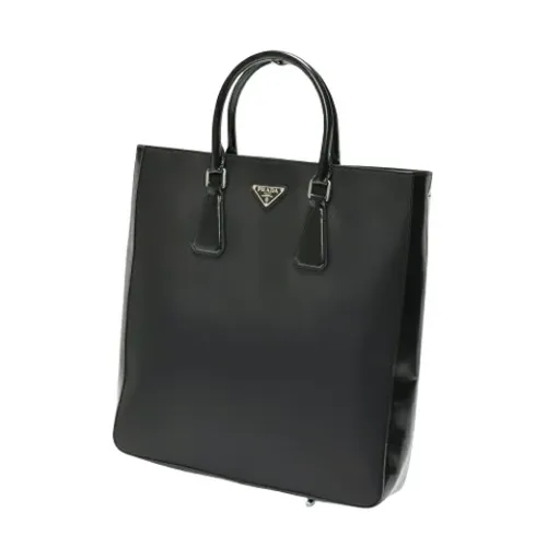 Pre-owned > Pre-owned Bags > Pre-owned Tote Bags - - Prada Vintage - Modalova