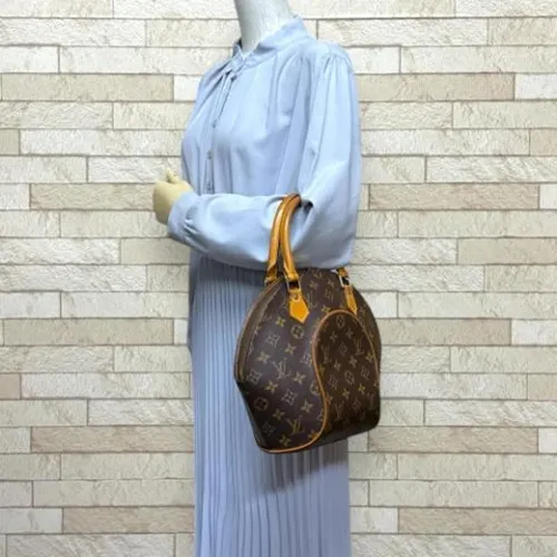 Pre-owned > Pre-owned Bags > Pre-owned Handbags - - Louis Vuitton Vintage - Modalova