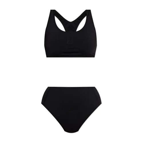 Swimwear > Bikinis - - Balmain - Modalova