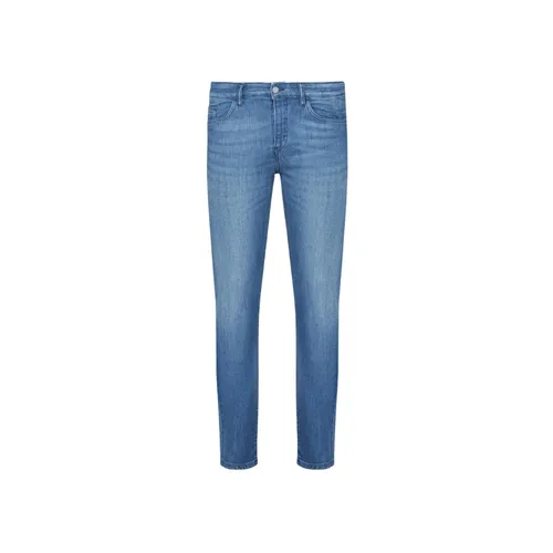 Jeans > Slim-fit Jeans - - Hugo Boss - Modalova