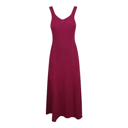 Dresses > Day Dresses > Maxi Dresses - - Jil Sander - Modalova
