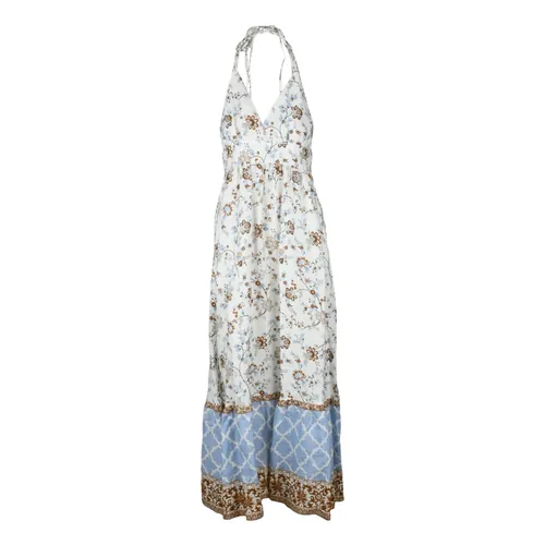 Dresses > Day Dresses > Maxi Dresses - - Eleventy - Modalova