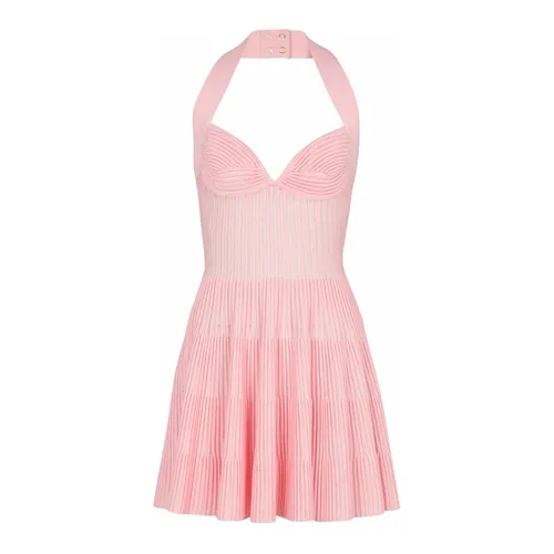 Dresses > Occasion Dresses > Party Dresses - - Balmain - Modalova