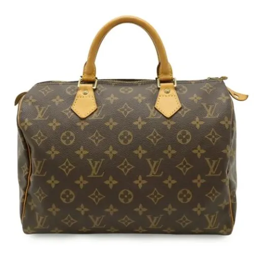 Pre-owned > Pre-owned Bags > Pre-owned Handbags - - Louis Vuitton Vintage - Modalova