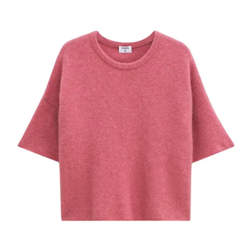 Filippa K - Tops > T-Shirts - Red - Filippa K - Modalova