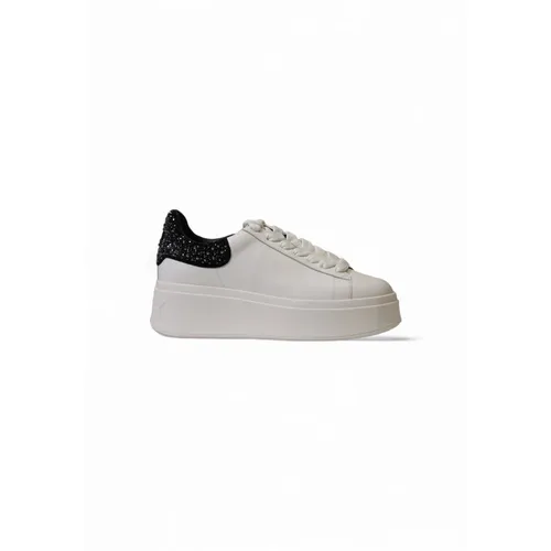 ASH - Shoes > Sneakers - White - ASH - Modalova