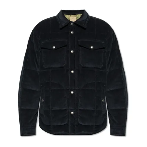 Jackets > Down Jackets - - Woolrich - Modalova