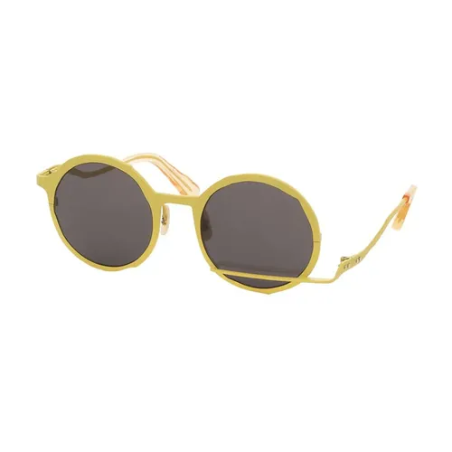 Accessories > Sunglasses - - Masahiromaruyama - Modalova