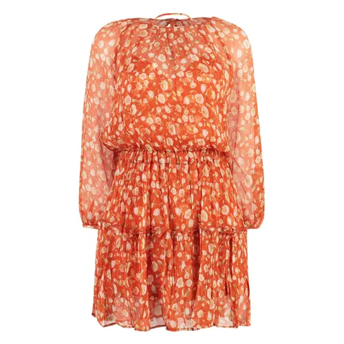 Dresses > Day Dresses > Short Dresses - - Alessia Zamattio - Modalova