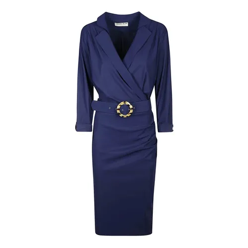 Dresses > Occasion Dresses > Party Dresses - - Chiara Boni - Modalova