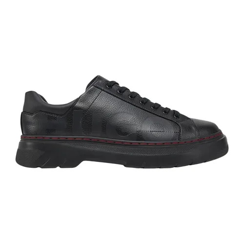 Shoes > Sneakers - - Hugo Boss - Modalova