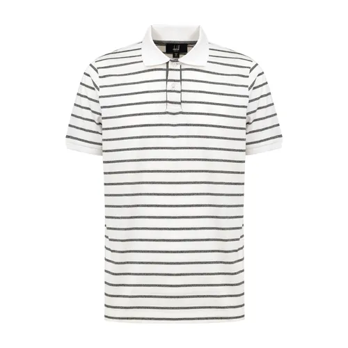 Tops > Polo Shirts - - Dunhill - Modalova