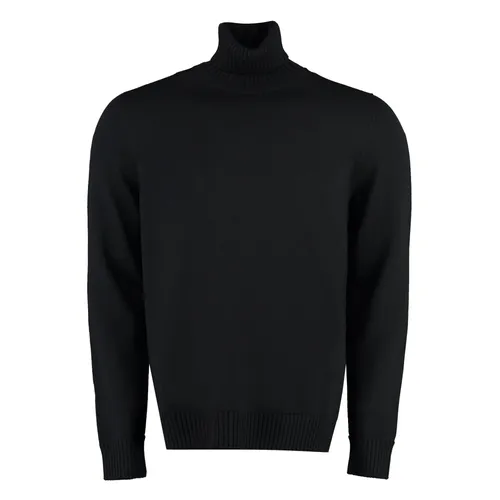 Knitwear > Turtlenecks - - Drumohr - Modalova
