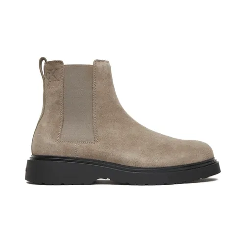 Shoes > Boots > Chelsea Boots - - Calvin Klein - Modalova