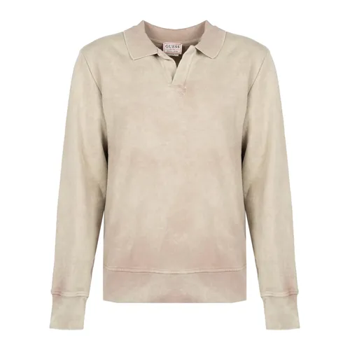 Sweatshirts & Hoodies > Sweatshirts - - Guess - Modalova