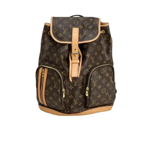 Pre-owned > Pre-owned Bags > Pre-owned Backpacks - - Louis Vuitton Vintage - Modalova