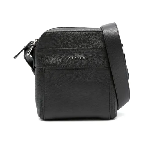 Bags > Messenger Bags - - Orciani - Modalova
