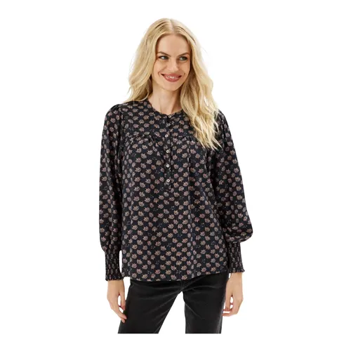 Blouses & Shirts > Blouses - - IN Front - Modalova