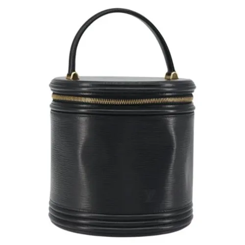 Pre-owned > Pre-owned Bags > Pre-owned Handbags - - Louis Vuitton Vintage - Modalova