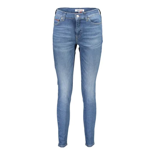 Jeans > Skinny Jeans - - Tommy Hilfiger - Modalova