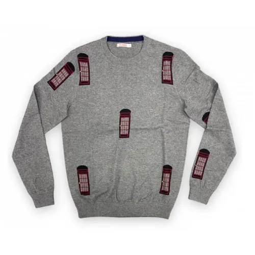 Sweatshirts & Hoodies > Sweatshirts - - Sun68 - Modalova