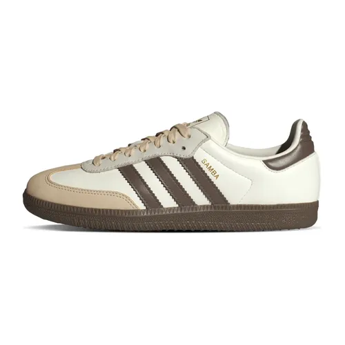 Adidas - Shoes > Sneakers - Beige - Adidas - Modalova