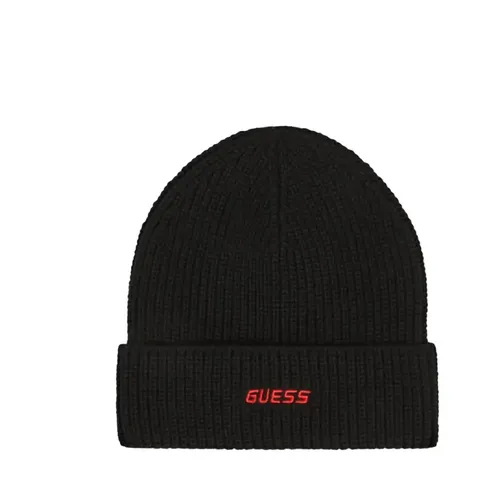 Accessories > Hats > Beanies - - Guess - Modalova