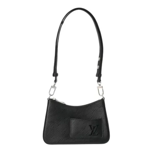 Pre-owned > Pre-owned Bags > Pre-owned Shoulder Bags - - Louis Vuitton Vintage - Modalova