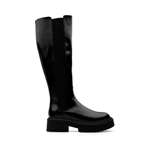 Shoes > Boots > Chelsea Boots - - Tosca Blu - Modalova