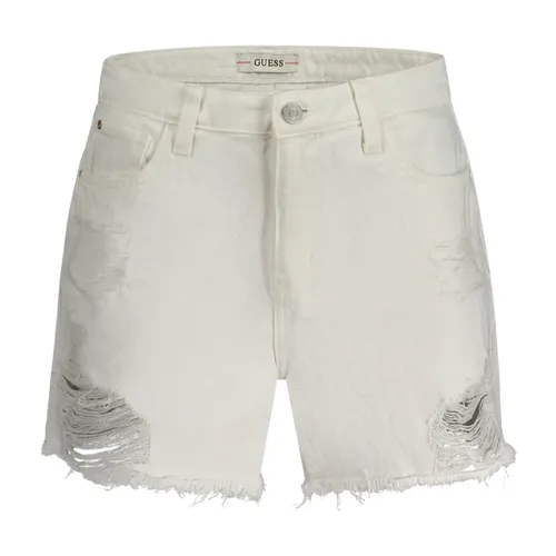 Shorts > Denim Shorts - - Guess - Modalova