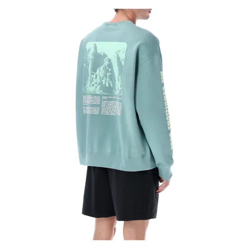 Sweatshirts & Hoodies > Sweatshirts - - Nike - Modalova