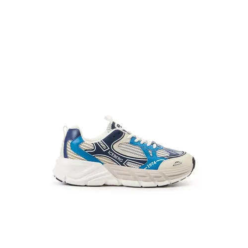 Shoes > Sneakers - - Iceberg - Modalova