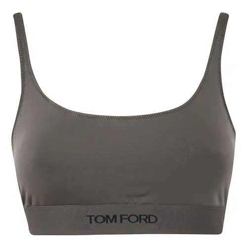 Underwear > Bras - - Tom Ford - Modalova