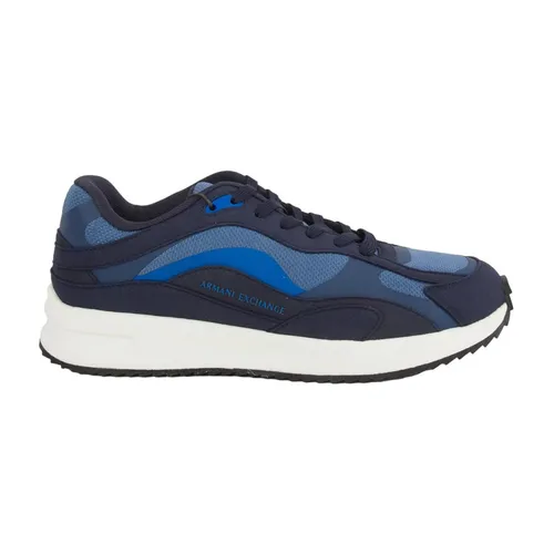 Shoes > Sneakers - - Armani Exchange - Modalova