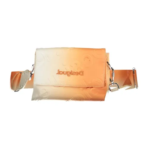 Bags > Belt Bags - - Desigual - Modalova