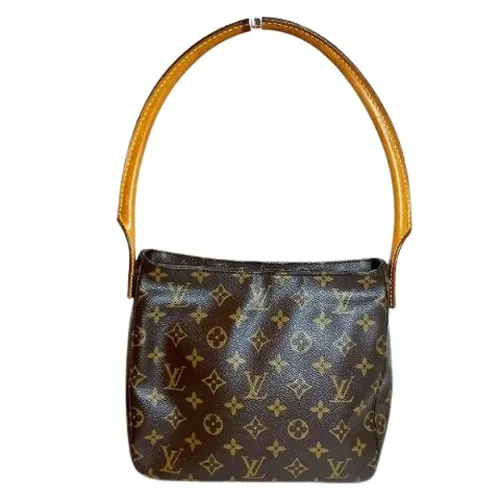 Pre-owned > Pre-owned Bags > Pre-owned Handbags - - Louis Vuitton Vintage - Modalova