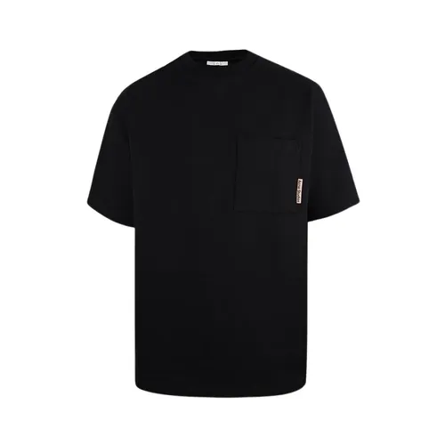 Tops > T-Shirts - - Acne Studios - Modalova