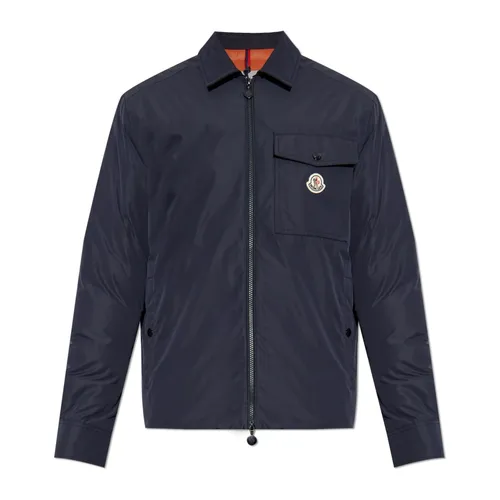 Jackets > Down Jackets - - Moncler - Modalova