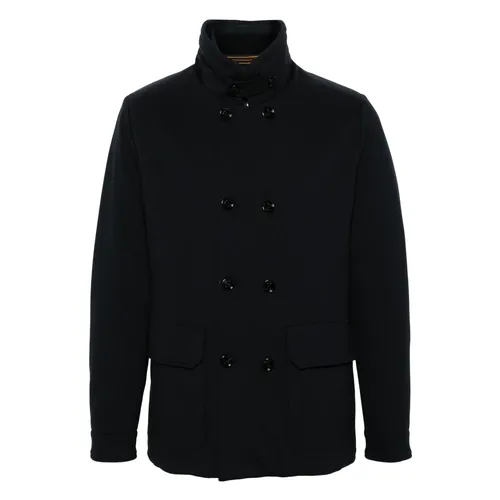 Jackets > Light Jackets - - Moorer - Modalova