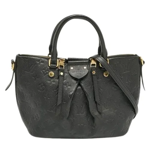 Pre-owned > Pre-owned Bags > Pre-owned Handbags - - Louis Vuitton Vintage - Modalova