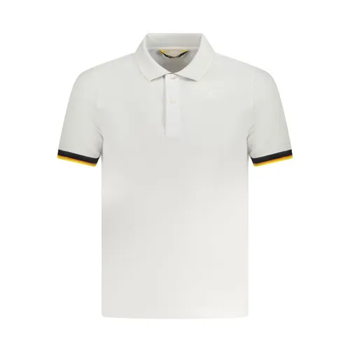 Tops > Polo Shirts - - K-Way - Modalova