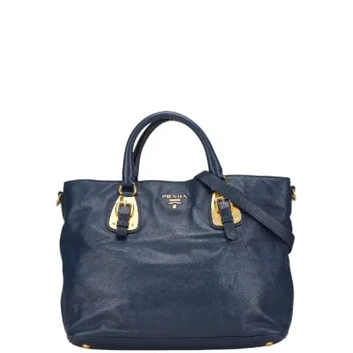 Pre-owned > Pre-owned Bags > Pre-owned Handbags - - Prada Vintage - Modalova