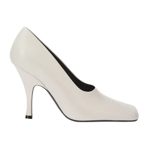 Shoes > Heels > Pumps - - Khaite - Modalova